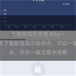 比特派在线管理 Bitpie钱包最新版本下载教程及功能亮点，尽在一篇文章中详解