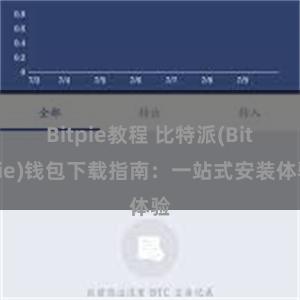 Bitpie教程 比特派(Bitpie)钱包下载指南：一站式安装体验